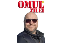 Omul Zilei, Bogdan Dumitru, alias BobbyD. Un jurnalist independent excepțional, atacat la comandă de A3 din cauză că a prăbușit lansarea lui Crin. Developarea manipulării, ”un strop de adevăr într-un ocean de minciună”!