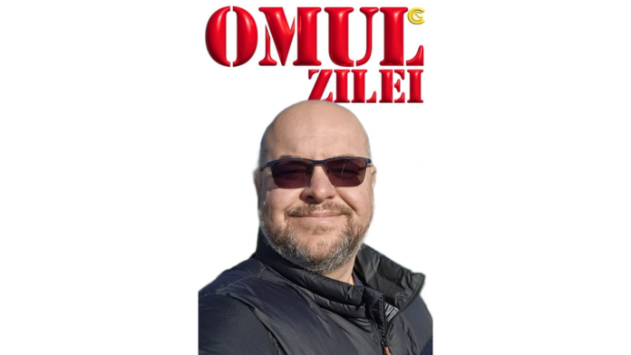 Omul Zilei, Bogdan Dumitru, alias BobbyD. Un jurnalist independent excepțional, atacat la comandă de A3 din cauză că a prăbușit lansarea lui Crin. Developarea manipulării, ”un strop de adevăr într-un ocean de minciună”!
