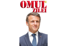 Omul Zilei, Emmanuel Macron. Convoacă o întâlnire de urgență a liderilor țărilor europene ce contează, dar va reuși doar să consfințească că UE a căzut între scaune! România nu-i la masă, dar e-n meniul ”marii împărțeli”