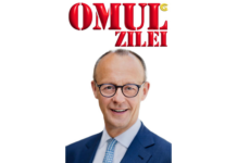 Omul Zilei, Friedrich Merz. Prin victoria sa și a CDU/CSU blochează valul suveranist și confirmă izolarea diplomatică a Americii lui Trump. Acum apare evident jocul de șah geopolitic al lui Putin!