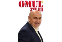 Omul Zilei, Ilie Bolojan. Intră pe ”filiera franceză”, ca etapă din încercarea de a prelua autoritatea în statul român, spre a reface ”verticala puterii”. Diferența dintre ”Bolovanul” Codruței și ”Crinul” Alinei!