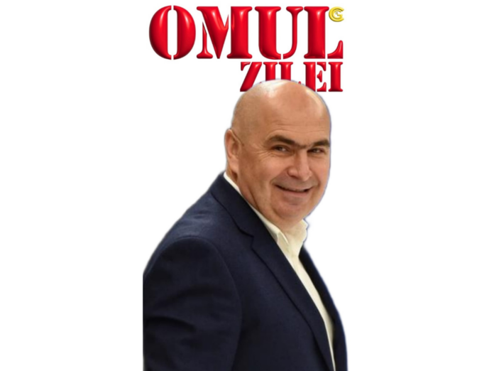 Omul Zilei, Ilie Bolojan. Intră pe ”filiera franceză”, ca etapă din încercarea de a prelua autoritatea în statul român, spre a reface ”verticala puterii”. Diferența dintre ”Bolovanul” Codruței și ”Crinul” Alinei!