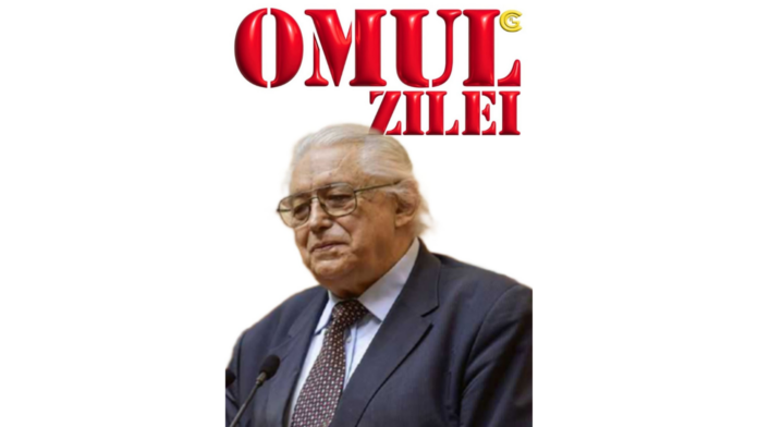 Omul Zilei, Nicolae Breban. Cel mai important scriitor român în viață a împlinit 91 de ani. Viață de roman și operă senzațională!