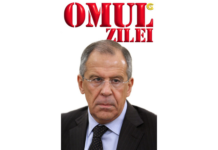 Omul Zilei, Serghei Lavrov. A impus tonul și concluziile negocierilor rușilor cu echipa americană, în context a invocat și drepturile istorice ale României asupra unor teritorii din Ucraina! Lumea asistă uimită la schimbarea radicală de paradigmă geopolitică
