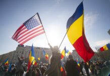 Liviu Man: Mitingul suveranist a fost un mare eșec! Asta a generat și tăcerea SUA referitor la Georgescu, și nu-l avantajează în meciul legat de validarea candidaturii