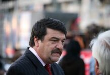 INPOLITICS: Șeful AEP a fost executat pentru un milion de euro!