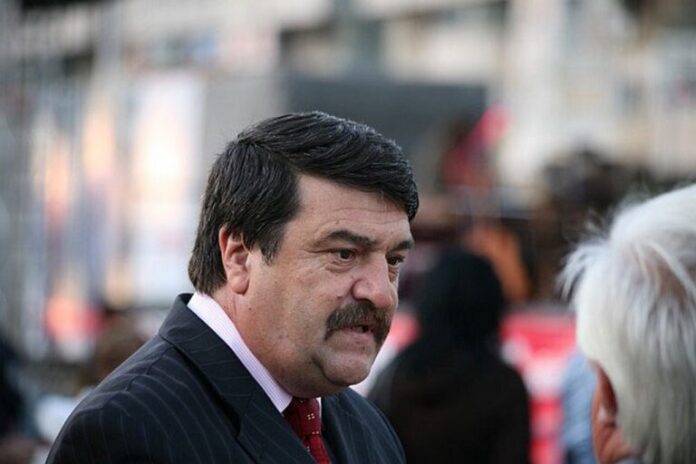 INPOLITICS: Șeful AEP a fost executat pentru un milion de euro!