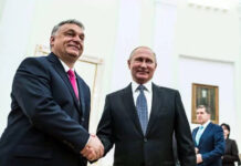 Viktor Orban îl laudă pe Putin și critică dur conducerea Ursulei von der Leyen: ”Este ușor să închei un acord rațional cu Rusia. Este aproape imposibil cu cei de la Bruxelles!”