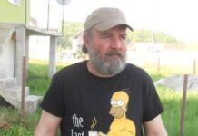 Alexandru Petria: Sunt happy să văd `lista neagră de scribălai, ziariști și oameni de cultură – chelneri` care scriau la comandă