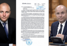 CNA sancționează A3-CNN pentru propaganda anti-PATRIOTICĂ și etichetarea lui Andrei Gușă ca susținător fervent al Rusiei