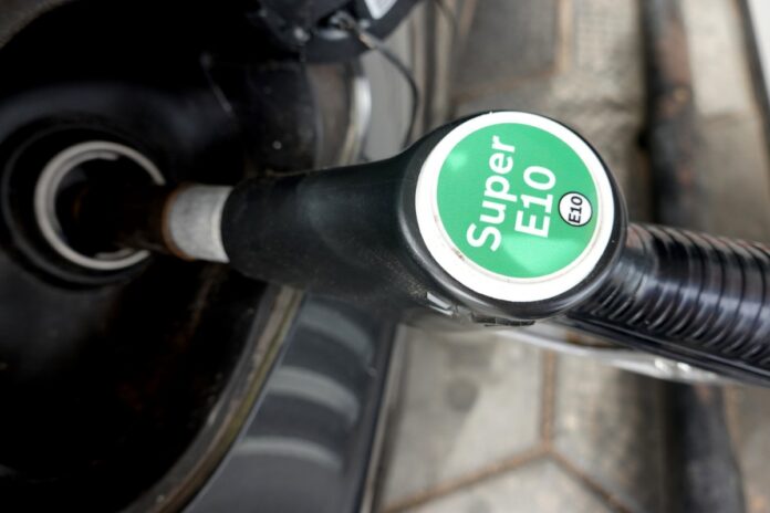 România, principalul furnizor de benzină al Ucrainei pentru al treilea an consecutiv