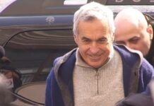 Comaroni: SISTEMUL din România s-a prins că Georgescu n-are sprijin internațional, și-l execută!