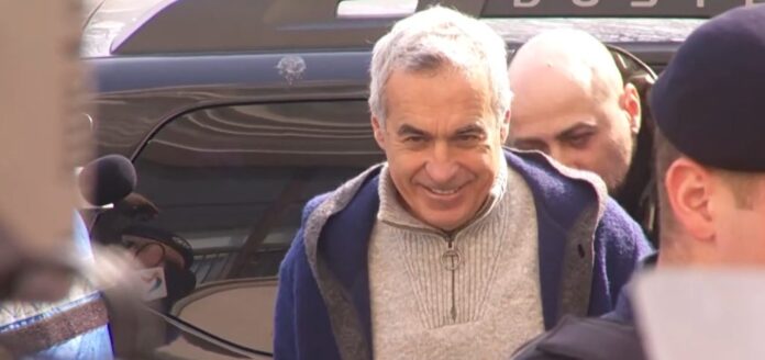 Comaroni: SISTEMUL din România s-a prins că Georgescu n-are sprijin internațional, și-l execută!