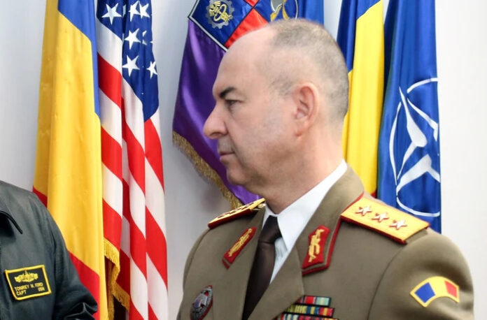 DNA prezintă detaliile megascandalului ce-l implică pe Cătălin Zisu, cel mai influent și longeviv general al Armatei României!