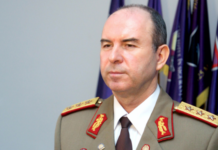 Bomba zilei! Percheziții acasă la Cătălin Zisu, cel mai influent general din Armata României