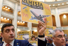 Ghilezan: Jocul de la moțiunea de cenzură indică, în primul rând, problemele mișcării suveraniste românești