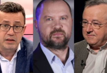 Dan Tapalagă (G4MEDIA), batjocorit de Cristoiu și Ciutacu după ce-a modificat articolul despre J.D.Vance!