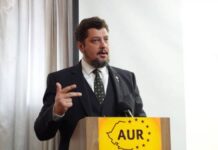 Semnalul din AUR care profețește mazilirea lui Călin Georgescu. Claudiu Târziu vorbește despre o eventuală candidatură