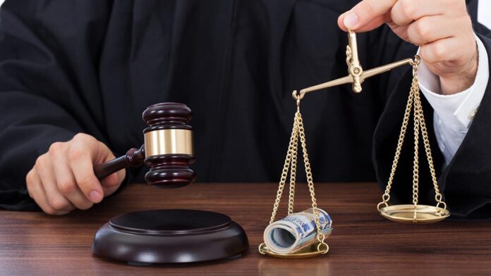 Nedreptățiți de cei care fac dreptate: Judecătorii care sug fără remușcări averea statului