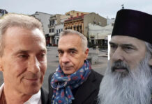 NEWSWEEK, articol dur contra lui Georgescu! Legătura cu rețeaua Radu Mazăre. Încep atacurile serioase la candidatul suveranist?