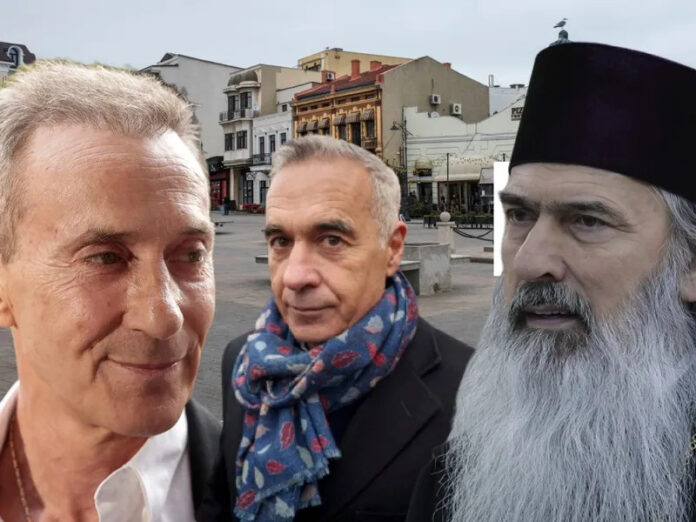 NEWSWEEK, articol dur contra lui Georgescu! Legătura cu rețeaua Radu Mazăre. Încep atacurile serioase la candidatul suveranist?