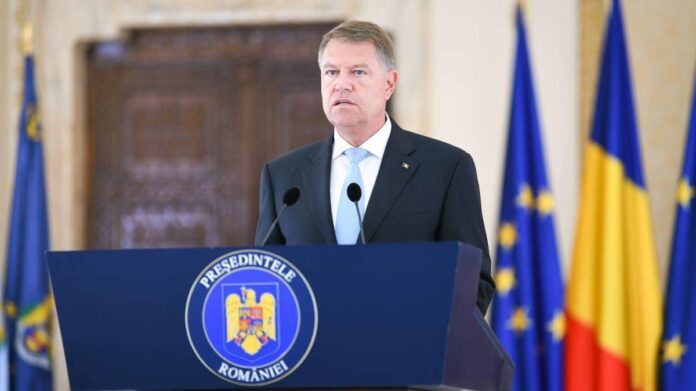 Ediție specială la demisia lui Iohannis, Marius Ghilezan și Liviu Man: Finalul ratat al unui impostor nociv!