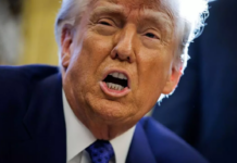 Dan Diaconu: E Trump actor sau chiar e idiot?