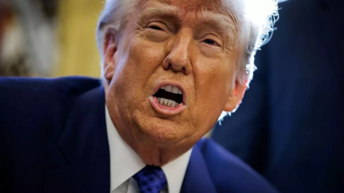 France24 compară administrația Trump cu regimul nazist!