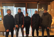 G4MEDIA: Legăturile cu Rusia ale oamenilor care îl păzesc pe Călin Georgescu / Horațiu Potra la Moscova și la Ambasada Rusiei / Partenera de afaceri a lui Marin Burcea, conexiuni cu liderul cecen Ramzan Kadîrov