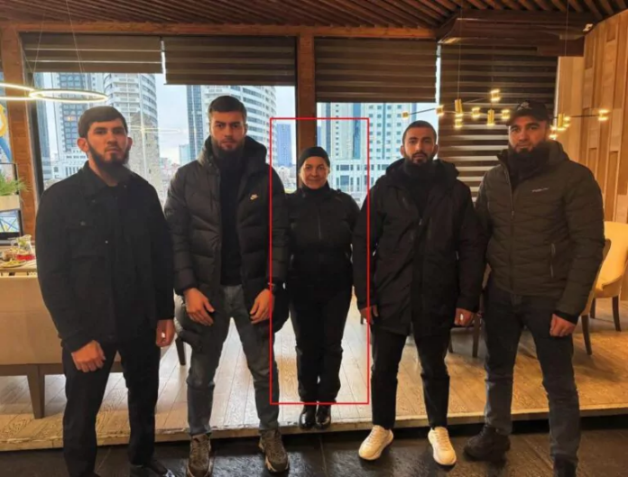 G4MEDIA: Legăturile cu Rusia ale oamenilor care îl păzesc pe Călin Georgescu / Horațiu Potra la Moscova și la Ambasada Rusiei / Partenera de afaceri a lui Marin Burcea, conexiuni cu liderul cecen Ramzan Kadîrov