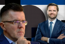 Dan Dungaciu pentru GÂNDUL: ”Mesajul lui Vance n-a fost priceput în România. Dacă nu ești ca America, nu poți să fii cu America!”