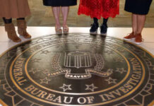 Trump a declanșat epurarea ofițerilor și procurorilor DEEP STATE! Reacții dure din partea adversarilor politici