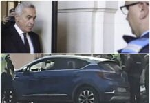 Călin Georgescu, ridicat de procurori din trafic și dus la Parchetul General / George Simion anunță că merge la Parchet să-l susțină / Legături cu Rusia documentate de procurori / Arme și bani găsite la mercenarii lui Potra