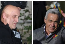 Bombă în dosarul lui Călin Georgescu! Procurorii susțin că mercenarul Horațiu Potra i-a dat bani cash lui Georgescu tot anul trecut. Potra i-a furnizat și o limuzină Mercedes GLE Coupe