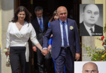 Misterele președintelui Ilie Bolojan și prima “Primă Doamnă” concubină!