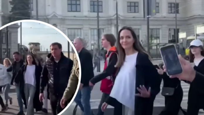 Ce rușinos! Vedetele americane ce-au susținut Ucraina, au fost plătite cu bani de la USAID