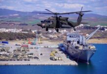 Donald Trump, lovitură pentru Grecia, avantaj Turcia! Americanii vor să închidă baza militară de la Alexandroupolis. (Inpolitics)