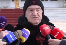 Confruntare Ion Cristoiu – Gigi Becali. “Cârtiță pesedistă” versus “Maestru idiot”!