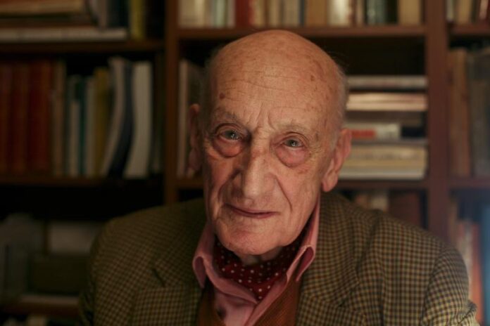 Neagu Djuvara despre Gigi Becali: “Este un cretin profund!” Legătura cu Crin Antonescu