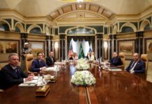 Concluziile primei runde de negocieri SUA-Rusia