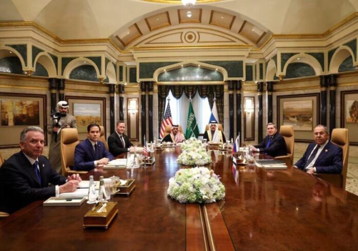 Concluziile primei runde de negocieri SUA-Rusia