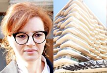 Fiica și ginerele lui Băsescu au 3 apartamente la NORDIS, dar mai cer și despăgubiri!