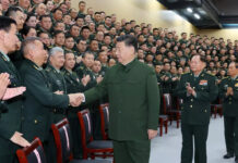 Viziunea lui Xi Jinping despre decăderea Occidentului și Noua Ordine Mondială sub conducerea Chinei