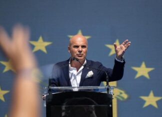 Rareș Bogdan critică opacitatea Occidentului referitor la evoluția Chinei și constată problema României legată de metalele rare!