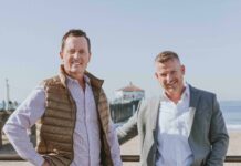 Specialul lui Trump, numit șef al Centrului Cultural Kennedy, pentru a bloca spectacolele de tip LGBT, în condițiile în care Richard Grenell este gay asumat!