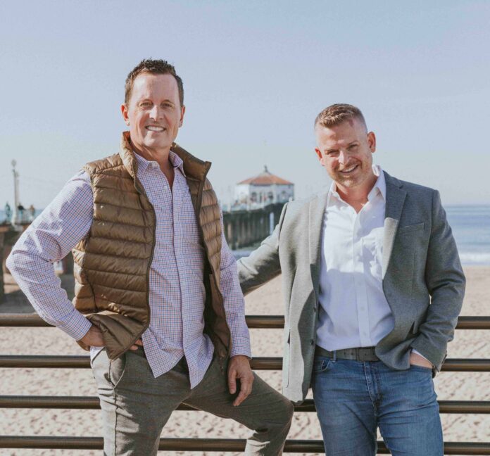 Specialul lui Trump, numit șef al Centrului Cultural Kennedy, pentru a bloca spectacolele de tip LGBT, în condițiile în care Richard Grenell este gay asumat!