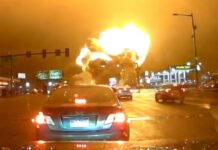 Catastrofele aviatice în serie din SUA nu sunt incidentale! “Garda (Deep State) moare, dar nu se predă!”