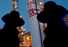 Doi spioni ruși, întorși din drum. Misiunea lor: să spioneze România sub acoperirea Lukoil!