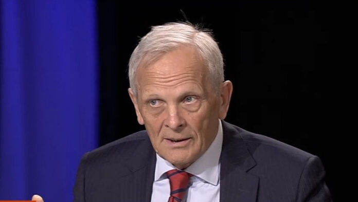 Stolojan, confirmare a dezastrului din interiorul Coaliției: România se împrumută cel mai scump din UE!