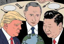 Dan Diaconu, detalii din negocierile SUA-Rusia